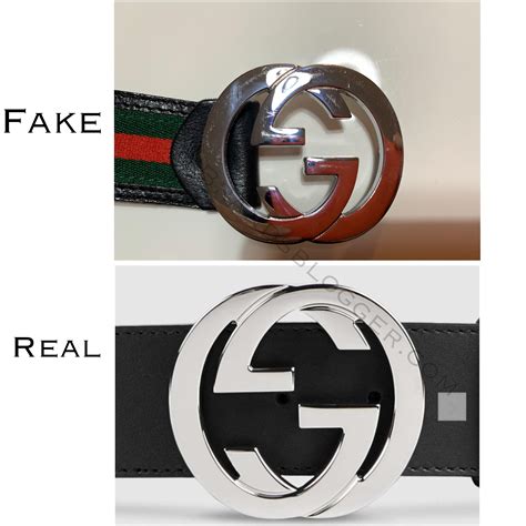 gucci signature leather belt real or fake|gucci guccissima belt.